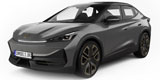 Volkswagen ID.Unyx 2024-